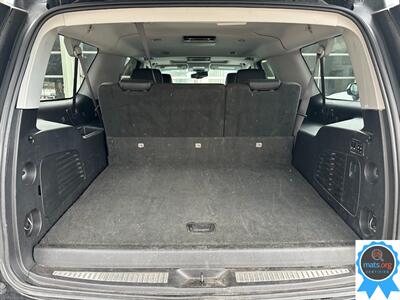 2015 Chevrolet Suburban LTZ   - Photo 9 - Richmond, IN 47374