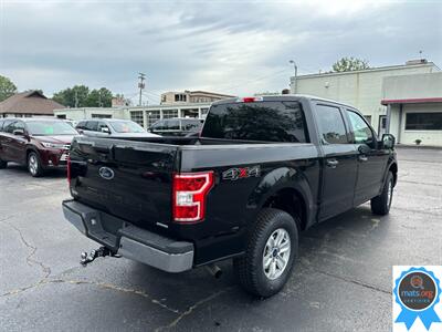 2020 Ford F-150 XLT   - Photo 3 - Richmond, IN 47374