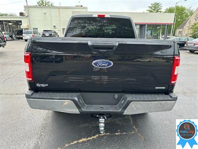 2020 Ford F-150 XLT   - Photo 6 - Richmond, IN 47374