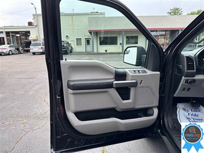 2020 Ford F-150 XLT   - Photo 8 - Richmond, IN 47374