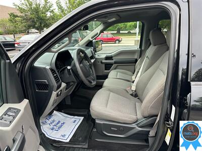 2020 Ford F-150 XLT   - Photo 9 - Richmond, IN 47374