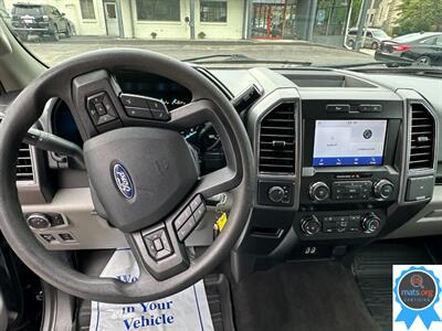 2020 Ford F-150 XLT   - Photo 14 - Richmond, IN 47374