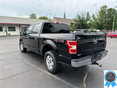 2020 Ford F-150 XLT   - Photo 4 - Richmond, IN 47374