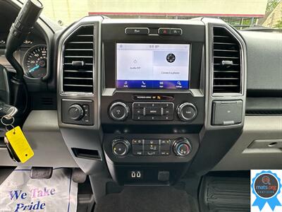 2020 Ford F-150 XLT   - Photo 16 - Richmond, IN 47374