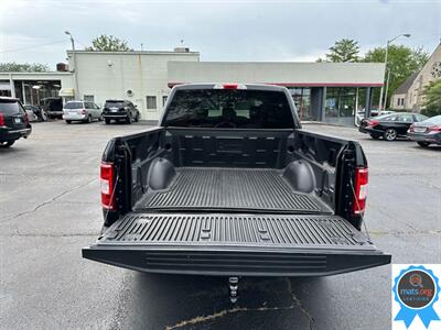 2020 Ford F-150 XLT   - Photo 5 - Richmond, IN 47374