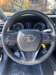 2023 Toyota Camry SE   - Photo 11 - Richmond, IN 47374