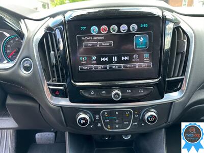 2018 Chevrolet Traverse RS   - Photo 15 - Richmond, IN 47374