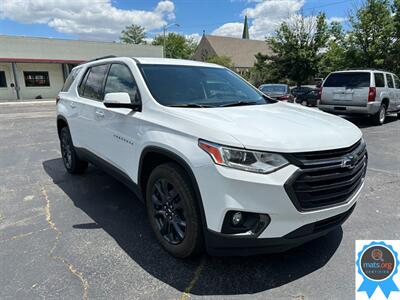 2018 Chevrolet Traverse RS   - Photo 2 - Richmond, IN 47374