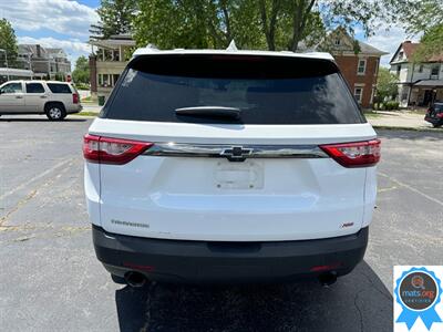 2018 Chevrolet Traverse RS   - Photo 3 - Richmond, IN 47374