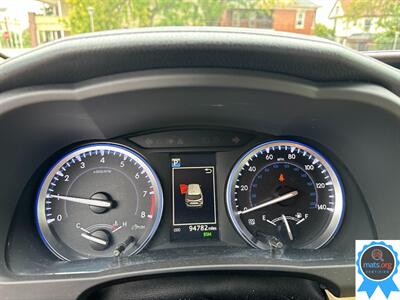 2017 Toyota Highlander XLE   - Photo 13 - Richmond, IN 47374