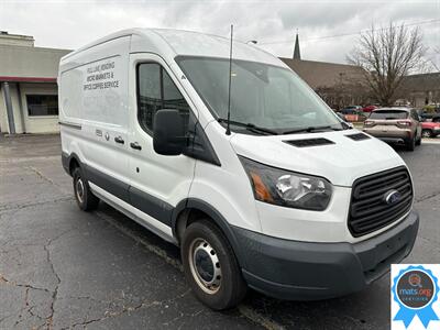 2018 Ford Transit 250   - Photo 2 - Richmond, IN 47374