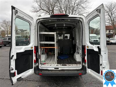 2018 Ford Transit 250   - Photo 5 - Richmond, IN 47374