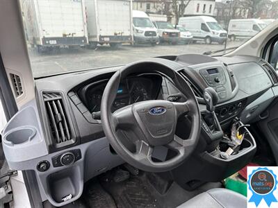 2018 Ford Transit 250   - Photo 8 - Richmond, IN 47374