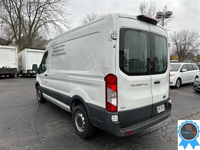 2018 Ford Transit 250   - Photo 4 - Richmond, IN 47374