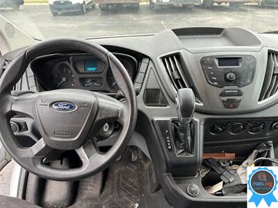 2018 Ford Transit 250   - Photo 10 - Richmond, IN 47374