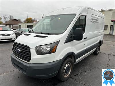 2018 Ford Transit 250   - Photo 1 - Richmond, IN 47374