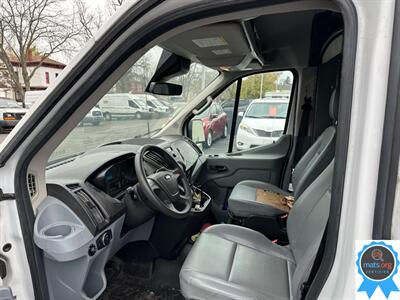 2018 Ford Transit 250   - Photo 7 - Richmond, IN 47374