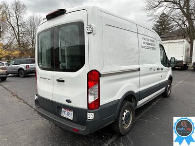 2018 Ford Transit 250   - Photo 3 - Richmond, IN 47374