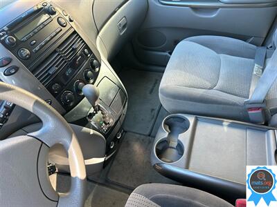 2010 Toyota Sienna LE 7-Passenger - Photo 18 - Richmond, IN 47374