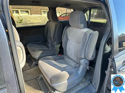 2010 Toyota Sienna LE 7-Passenger - Photo 11 - Richmond, IN 47374