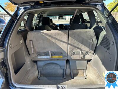 2010 Toyota Sienna LE 7-Passenger - Photo 6 - Richmond, IN 47374