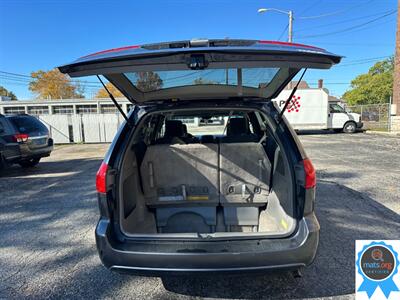 2010 Toyota Sienna LE 7-Passenger - Photo 5 - Richmond, IN 47374