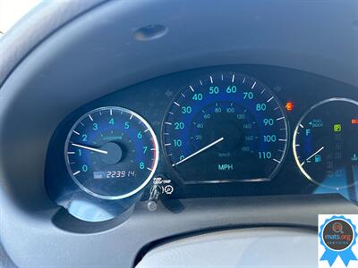 2010 Toyota Sienna LE 7-Passenger - Photo 16 - Richmond, IN 47374