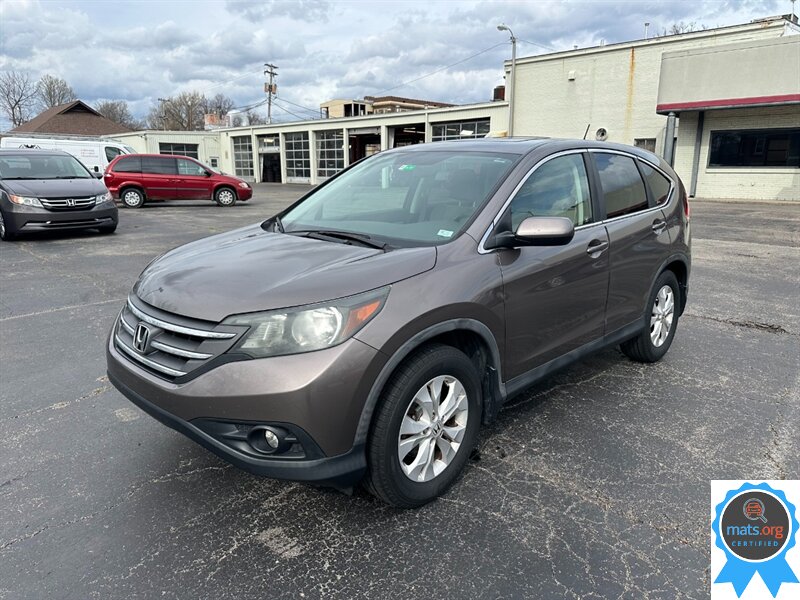 2012 Honda CR-V EX   - Photo 1 - Richmond, IN 47374