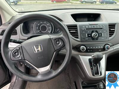 2012 Honda CR-V EX - Photo 14 - Richmond, IN 47374
