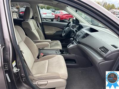 2012 Honda CR-V EX - Photo 12 - Richmond, IN 47374