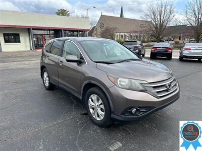 2012 Honda CR-V EX - Photo 2 - Richmond, IN 47374
