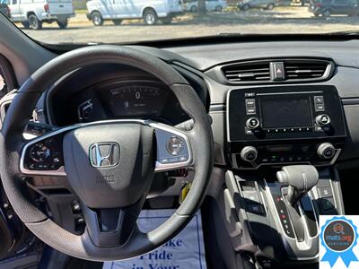 2020 Honda CR-V LX   - Photo 15 - Richmond, IN 47374