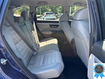 2020 Honda CR-V LX   - Photo 13 - Richmond, IN 47374