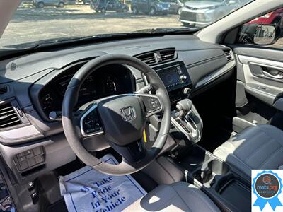 2020 Honda CR-V LX   - Photo 10 - Richmond, IN 47374
