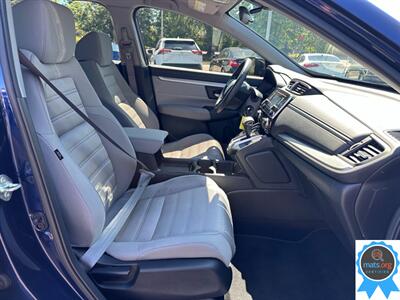 2020 Honda CR-V LX   - Photo 12 - Richmond, IN 47374