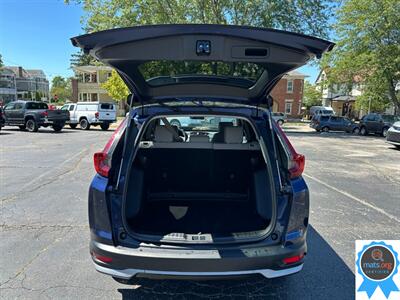 2020 Honda CR-V LX   - Photo 5 - Richmond, IN 47374