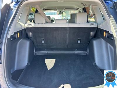 2020 Honda CR-V LX   - Photo 6 - Richmond, IN 47374