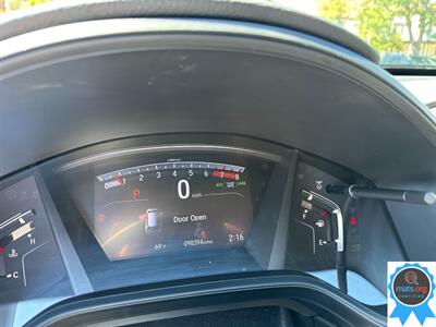 2020 Honda CR-V LX   - Photo 16 - Richmond, IN 47374