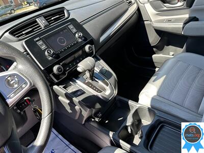 2020 Honda CR-V LX   - Photo 17 - Richmond, IN 47374