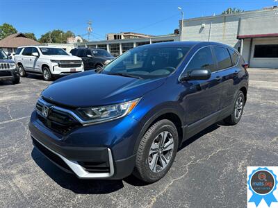 2020 Honda CR-V LX   - Photo 1 - Richmond, IN 47374