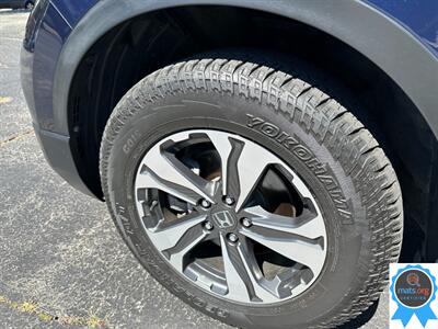 2020 Honda CR-V LX   - Photo 7 - Richmond, IN 47374