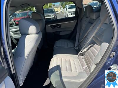 2020 Honda CR-V LX   - Photo 11 - Richmond, IN 47374