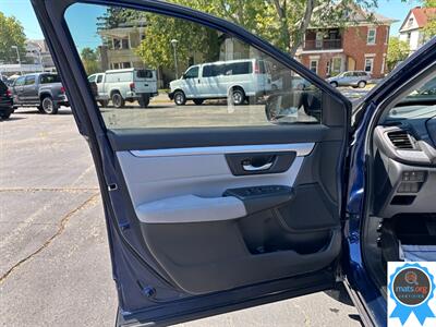 2020 Honda CR-V LX   - Photo 8 - Richmond, IN 47374