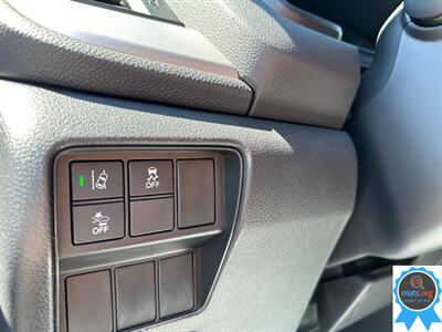 2020 Honda CR-V LX   - Photo 14 - Richmond, IN 47374