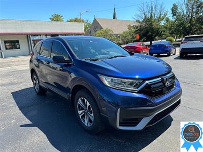 2020 Honda CR-V LX   - Photo 2 - Richmond, IN 47374