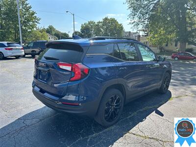 2022 GMC Terrain SLE - Photo 3 - Richmond, IN 47374