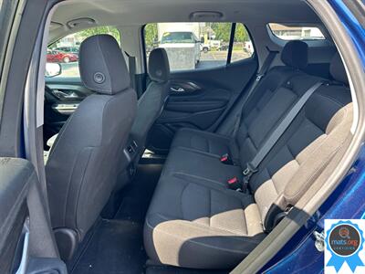2022 GMC Terrain SLE - Photo 10 - Richmond, IN 47374