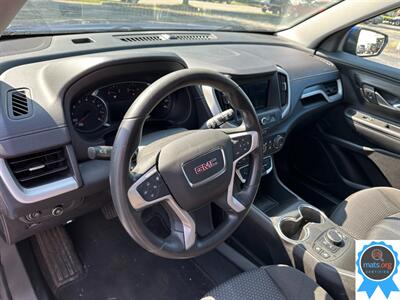 2022 GMC Terrain SLE - Photo 9 - Richmond, IN 47374
