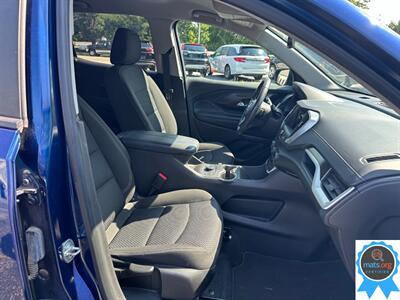 2022 GMC Terrain SLE - Photo 11 - Richmond, IN 47374