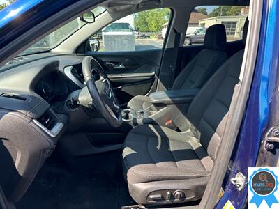2022 GMC Terrain SLE - Photo 8 - Richmond, IN 47374
